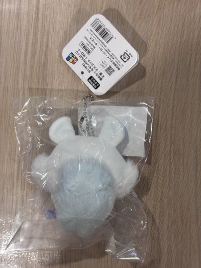 小桃 一番賞淚眼汪汪