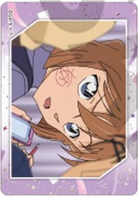 CRUX vol.6 透卡 