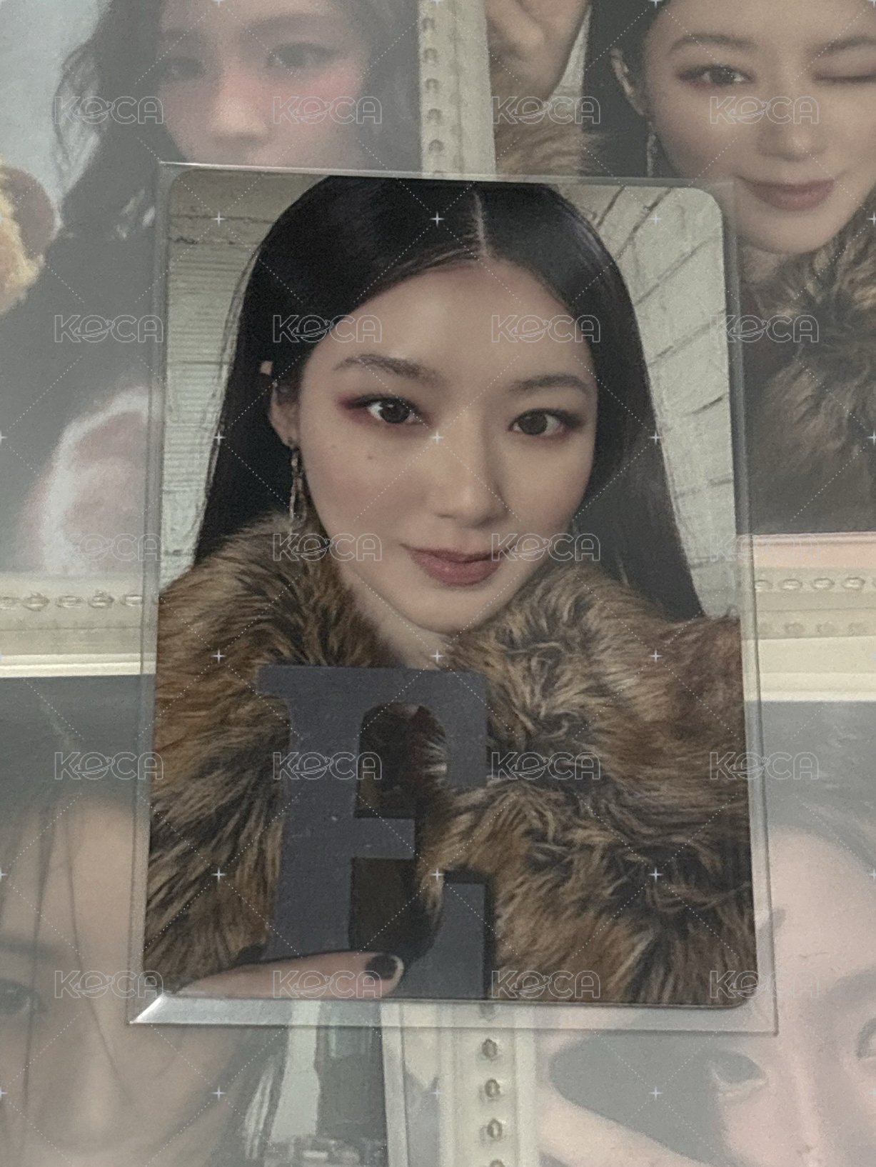 拿E刷💜