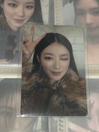 比耶刷💜