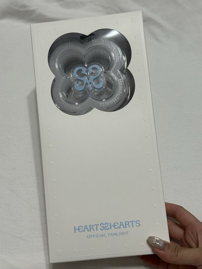 H2H手燈（10月中抵台寄出