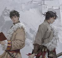 2024八一七 覆雪歸途