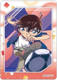 CRUX vol.6 透卡 