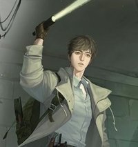 2024八一七 七星初顯系列