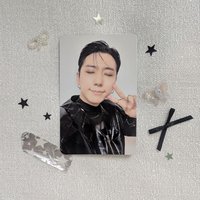 鑰匙圈黑版槍