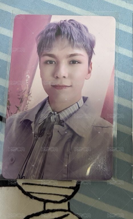 always yours 專輯卡 Flash ver.
