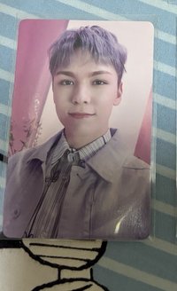 always yours 專輯卡 Flash ver.