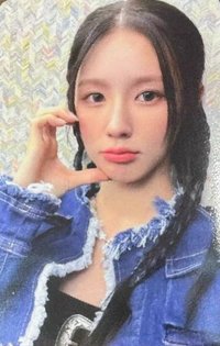 I feel sns 抽選卡 