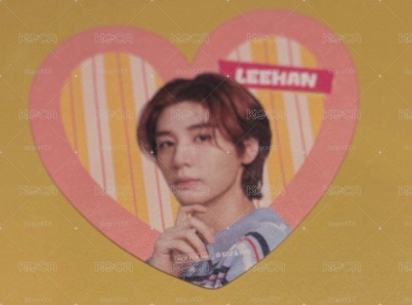 李涵杯墊