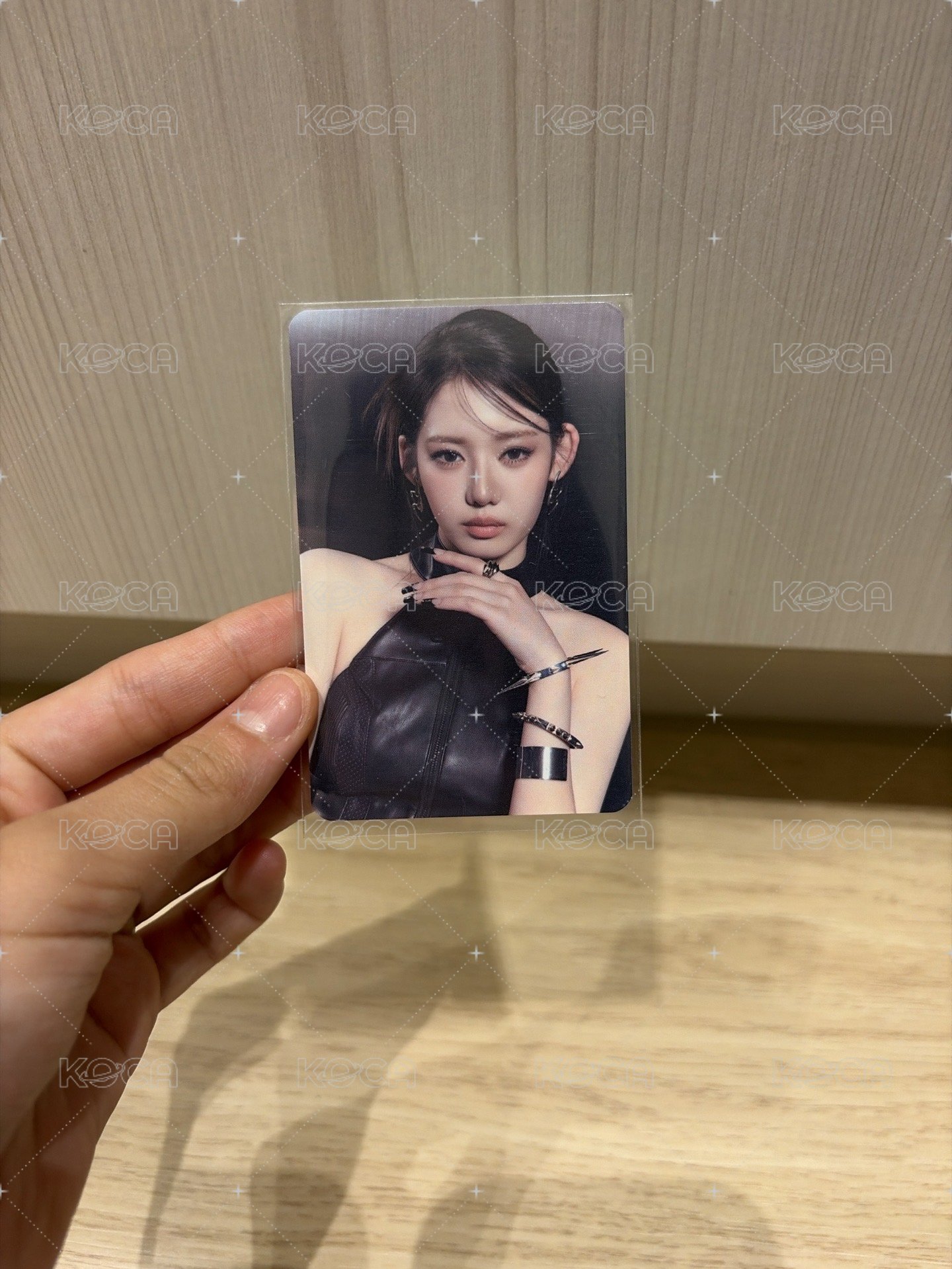 rora 隨機卡（2）