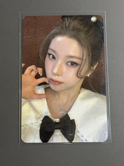 NMIXX am聖誕小公主圭