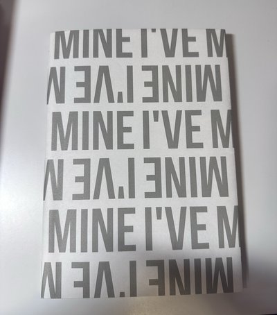 IVE 專
