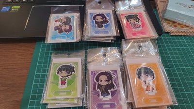 藥屋少女的呢喃 人形立牌