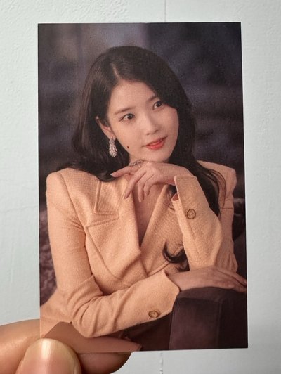 21世紀大君夫人快閃店小卡一套+杯套+拍貼