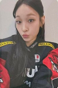 迷一 ms 線上合照 簽售卡 RACER VER