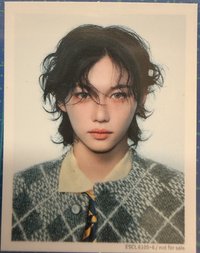 菲hollow證件照