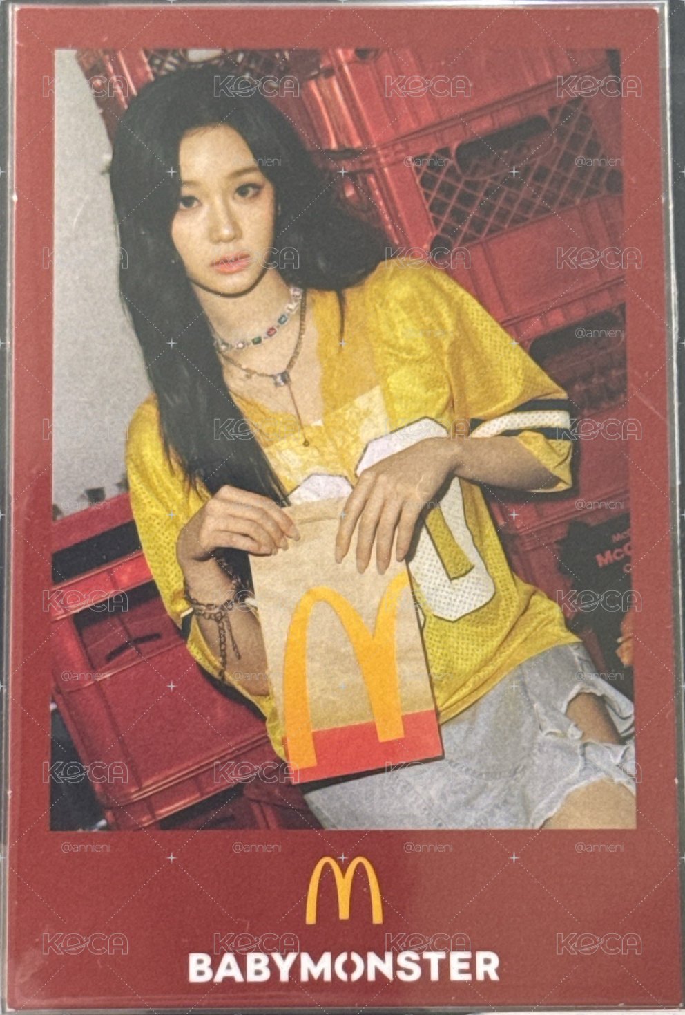 不多帶 不包手 有🎁