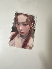 冬天專卡