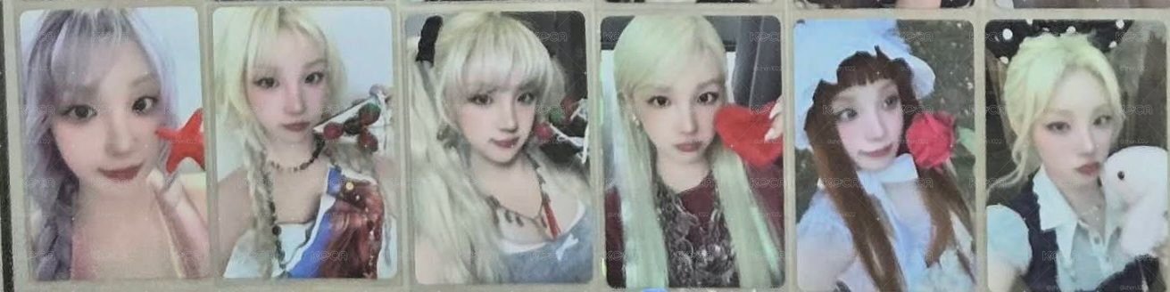 琦快閃小卡組