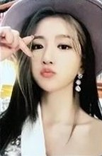 2022 WJSN CONCERT 'WONDERLAND' 小卡組 周邊卡 