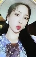 2022 WJSN CONCERT 'WONDERLAND' 小卡組 周邊卡 