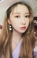 2022 WJSN CONCERT 'WONDERLAND' 小卡組 周邊卡 