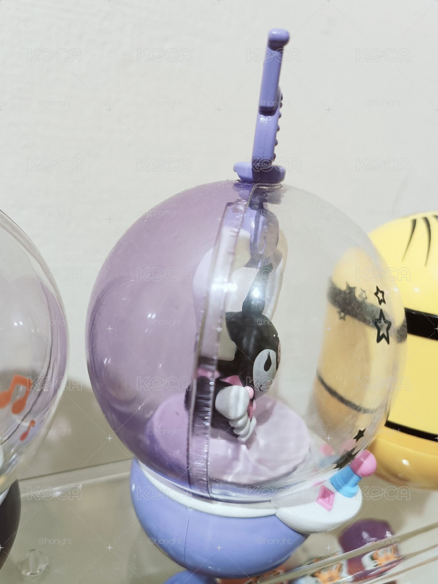 三麗鷗 夾娃娃機公仔盲盒