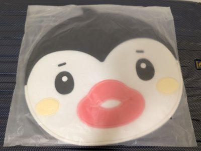 🐧TOMOYA扇套