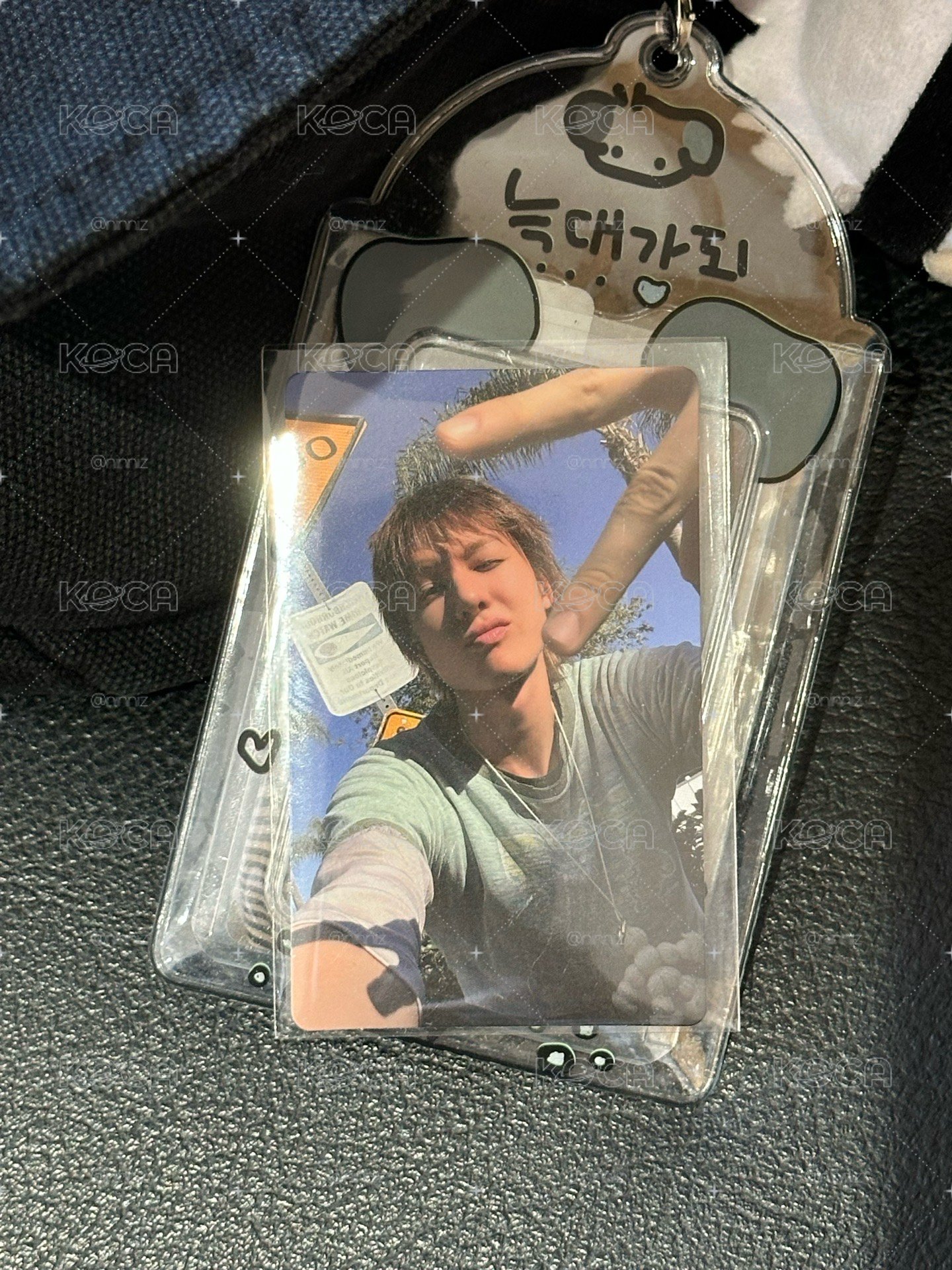 wvs幸運 馬丁