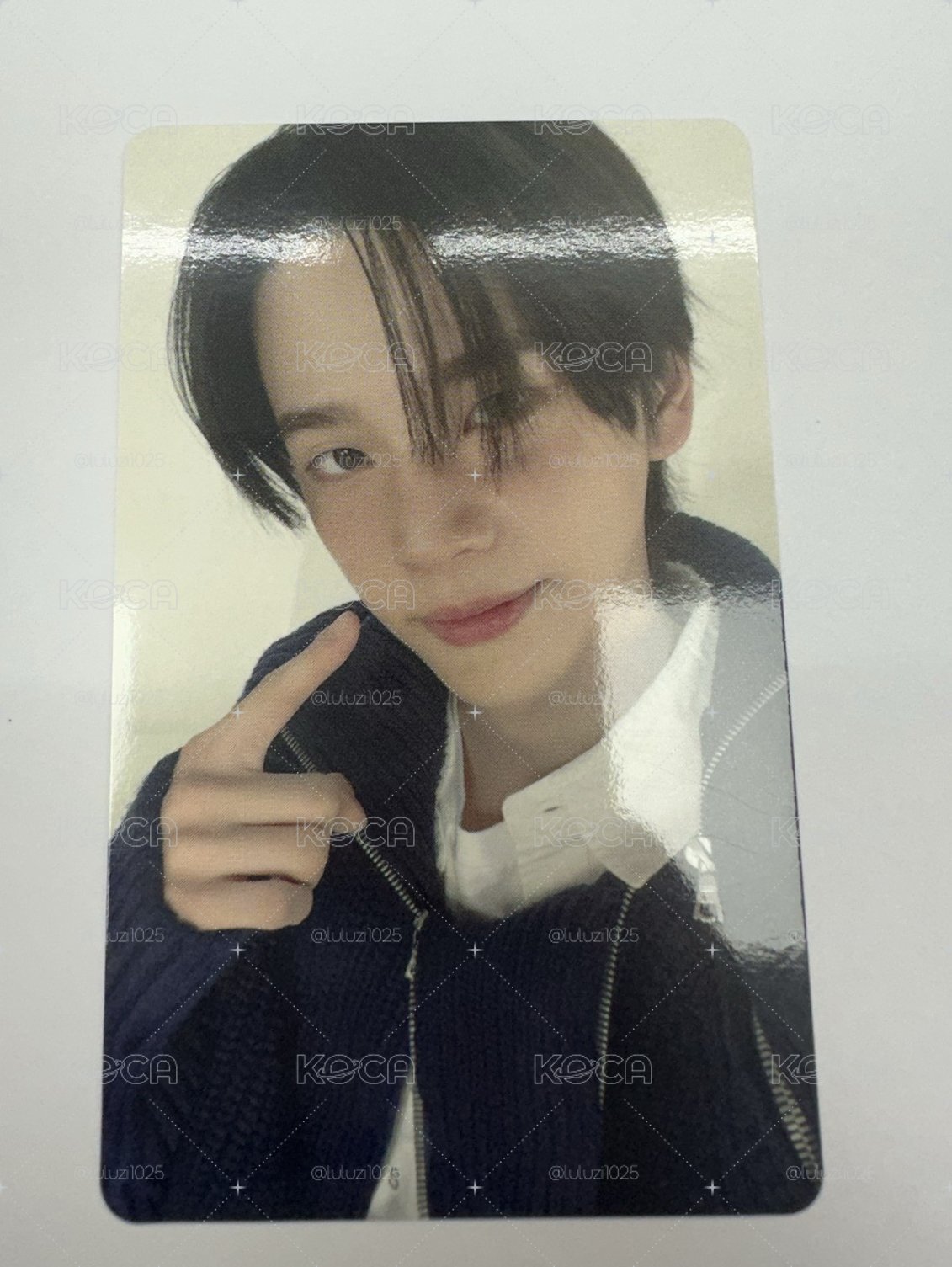迷五 hmv 2.0 幸運卡 