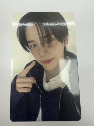 迷五 hmv 2.0 幸運卡 
