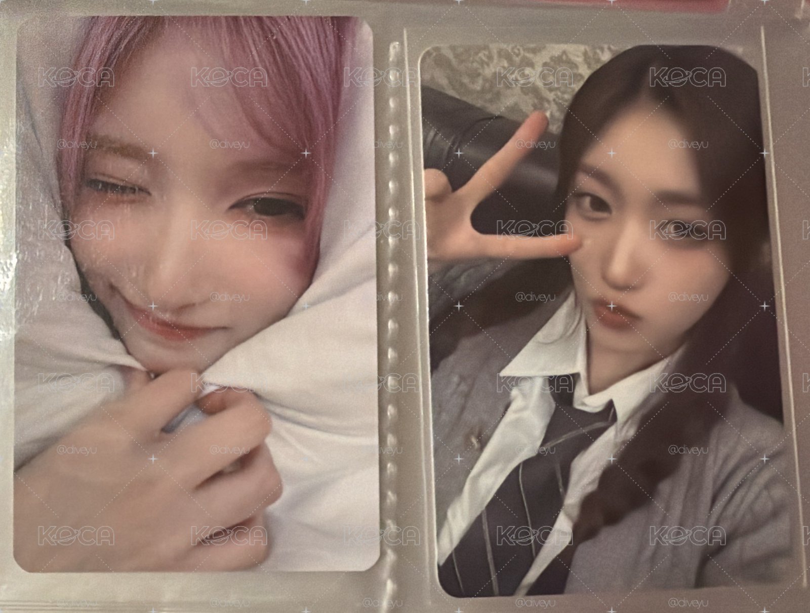 美美的小瑞