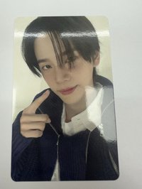 申惟（廠損）（需帶韓振或炅潣）
