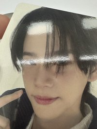 申惟（廠損）（需帶韓振或炅潣）