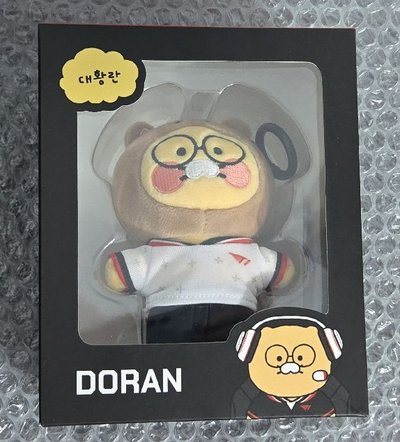 春植蘭 Doran 