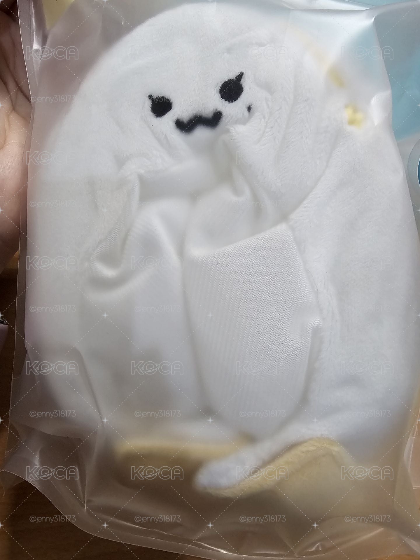 太妍 手燈套