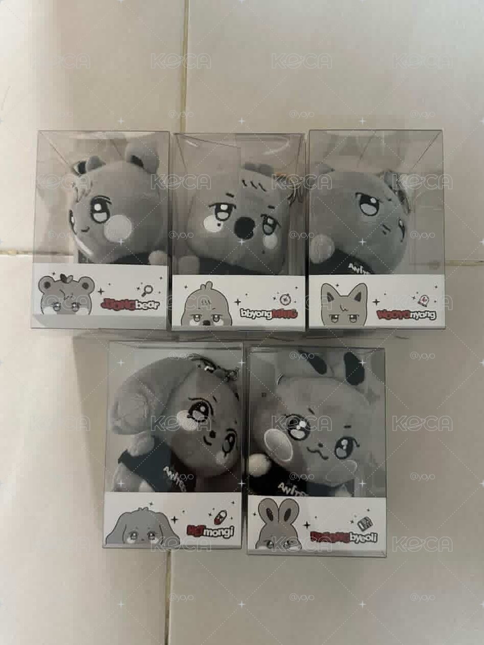 曬黑了