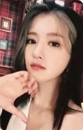 2022 WJSN CONCERT 'WONDERLAND' 鐵盒 周邊卡 
