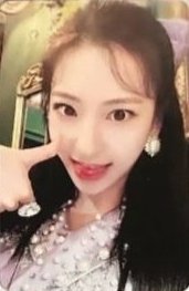 2022 WJSN CONCERT 'WONDERLAND' 鐵盒 周邊卡 