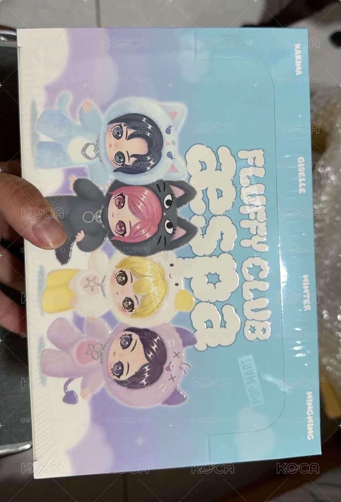 一中盒