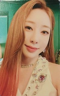2022 WJSN CONCERT 'WONDERLAND' 鐵盒 周邊卡 
