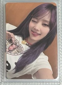 愛豆驛站（有損）
