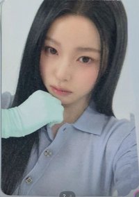 Heavy Serenade am A 特典卡 手繪卡背