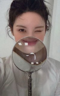 Heavy Serenade am A 特典卡 手繪卡背