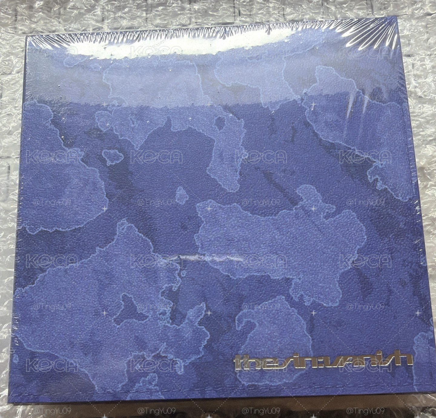 迷七單封