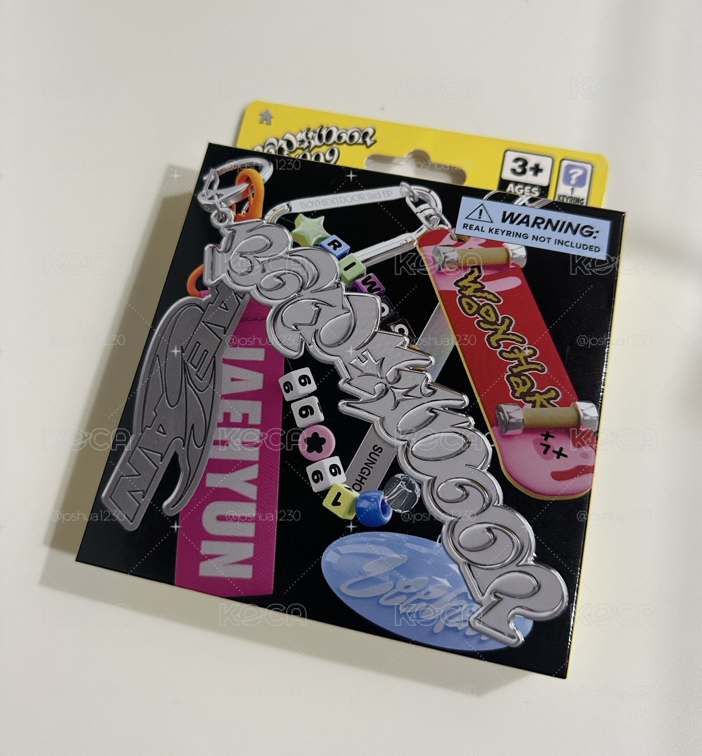 19.99 riwoo單封「全專」