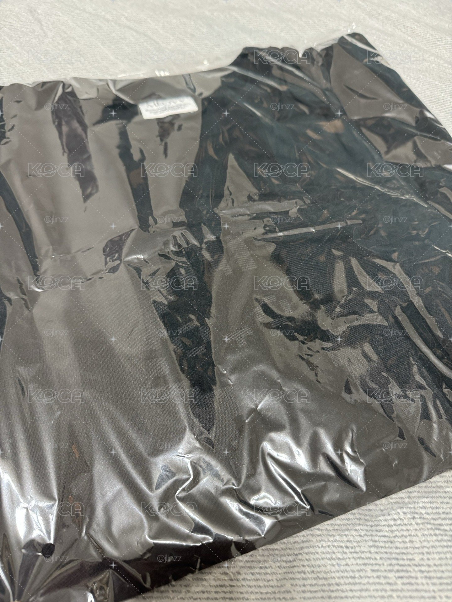 黑貓上衣