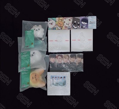 ［TOMORROW X TOGETHER］PPULBATU 「全新」 現貨 3天內快速出貨🚀