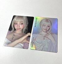 自拍+閃卡（ 塔 ）