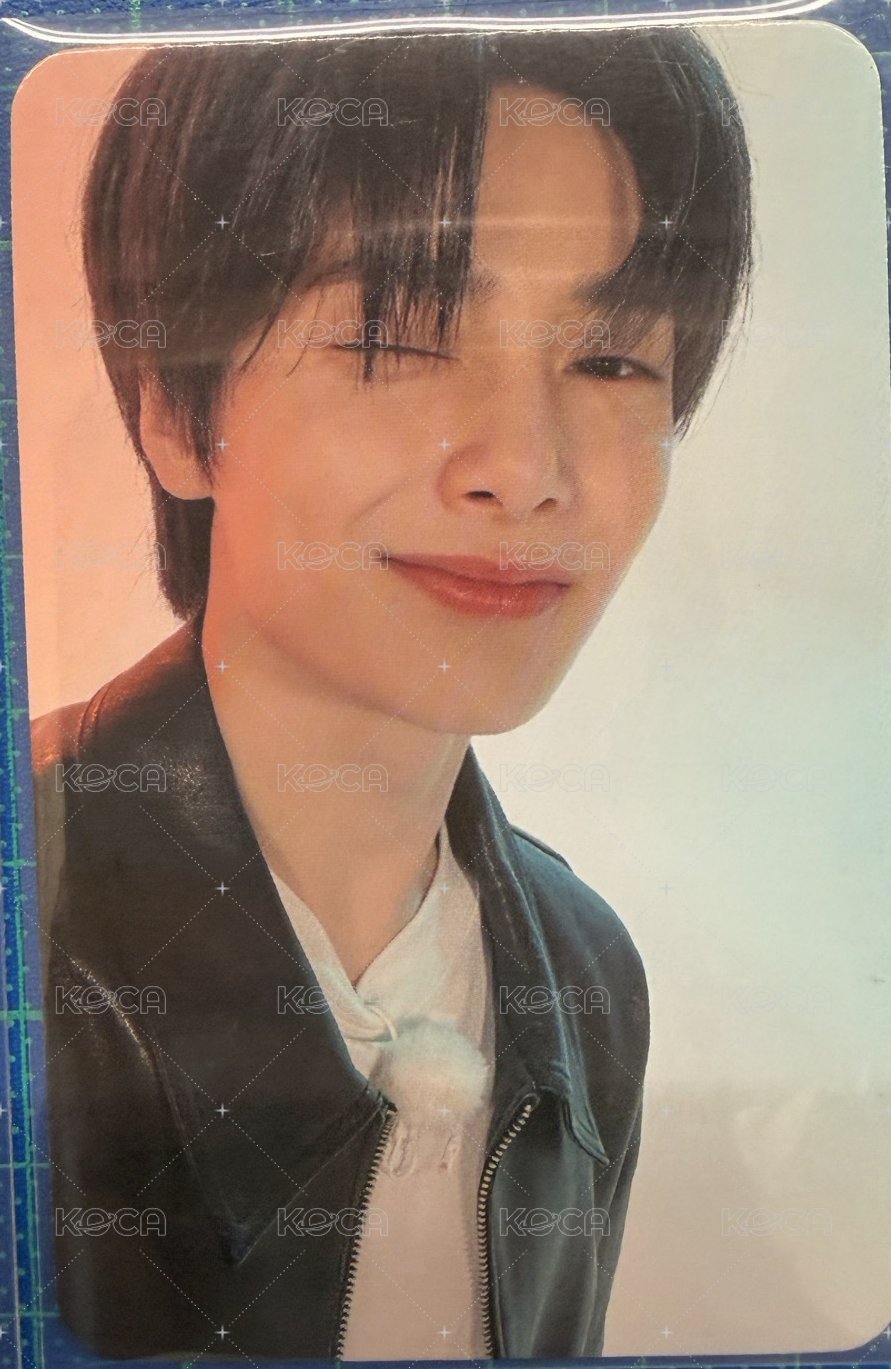 寅樂簽售卡